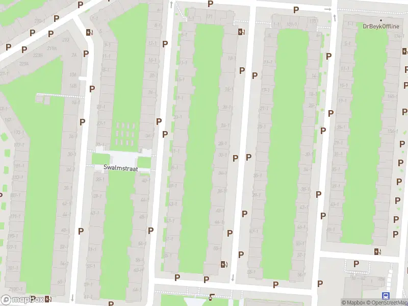 Ambulance met grote spoed naar de Alblasstraat in Amsterdam