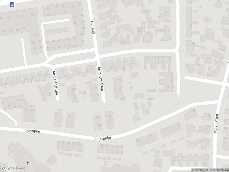 Brandweer met grote spoed naar de Padbree in Haaksbergen vanwege gebouwbrand