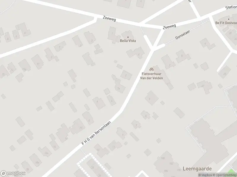 Ambulance met gepaste spoed naar de FHG v Itersonlaan in Oostvoorne