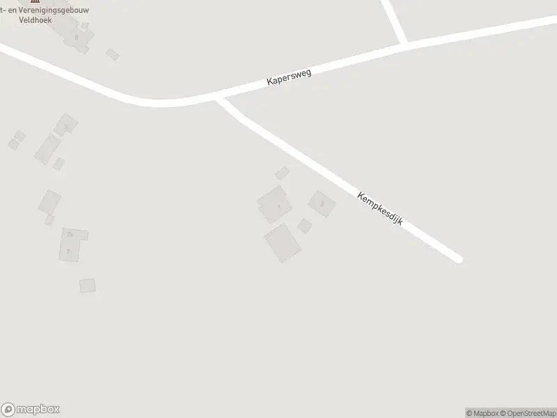 Politie naar de Rommelderdijk in Ruurlo vanwege aanrijding met letsel