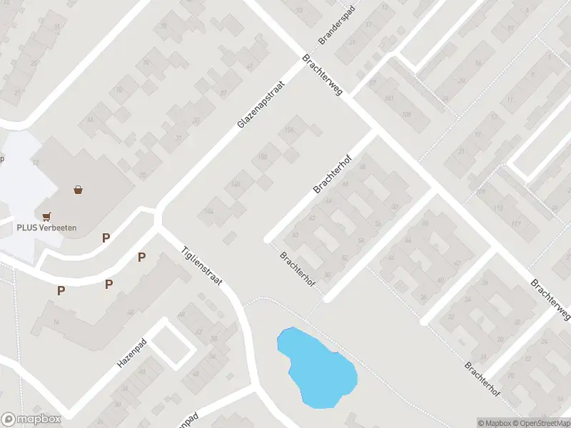 Politie naar de Glazenapstraat in Tegelen vanwege aanrijding met letsel