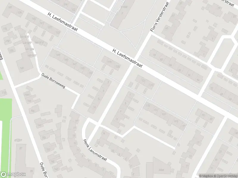 Ambulance en brandweer met gepaste spoed naar de Carel Willinkstraat in Hengelo