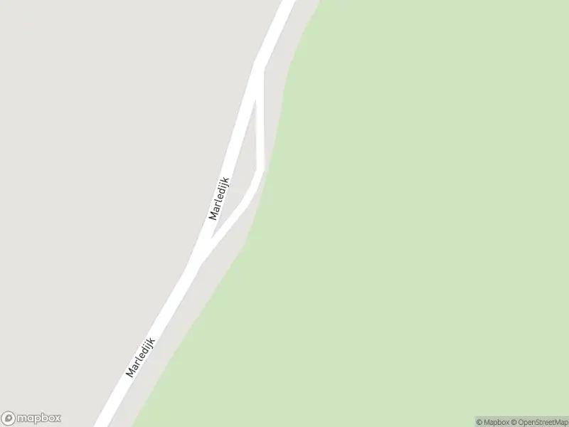 Politie naar de IJsseldijk in Vorchten vanwege aanrijding met letsel