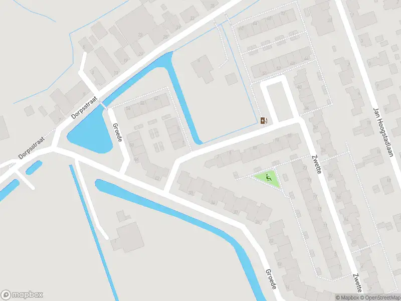 Ambulance met gepaste spoed naar de Schare in Hekelingen