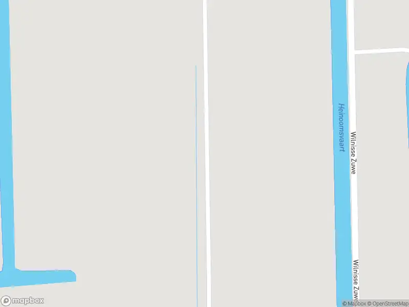 Politie naar de Oudhuijzerweg in Wilnis vanwege aanrijding met letsel