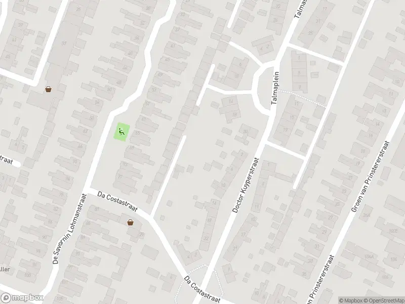 Politie naar de Bergweg in Veenendaal vanwege aanrijding met letsel