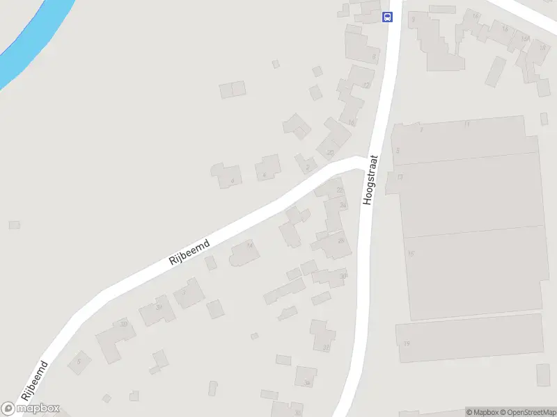 Politie naar de Rijbeemd in Erp vanwege ongeval met letsel