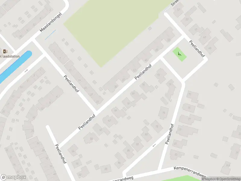 Brandweer met grote spoed naar de Peellandhof in Etten-Leur vanwege reanimatie