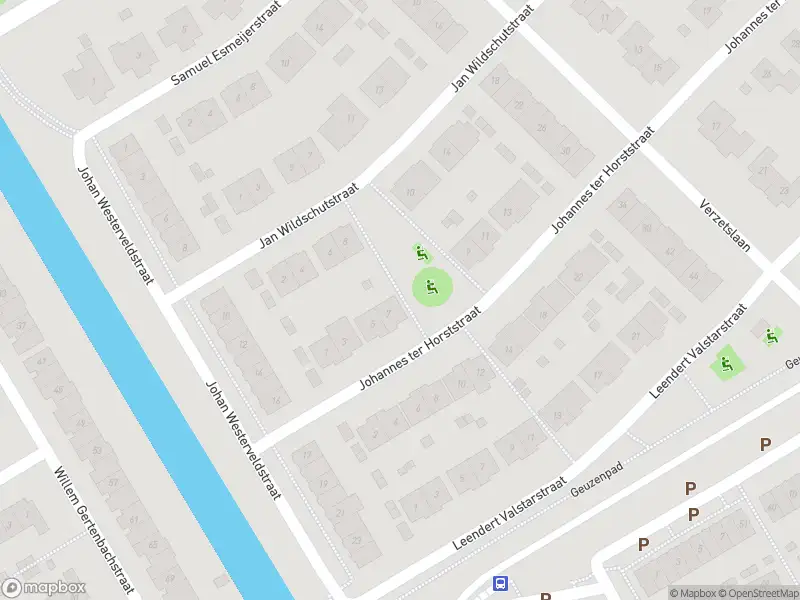 Brandweer met gepaste spoed naar de Kapitein de Langestraat in Almere