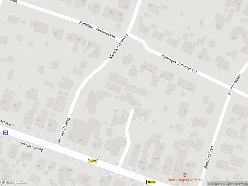 Brandweer met gepaste spoed naar de Middelweg in Leersum