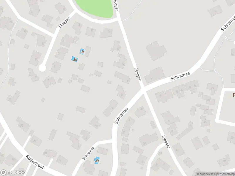 Brandweer en politie met grote spoed naar de Stogger in Helden vanwege stankoverlast