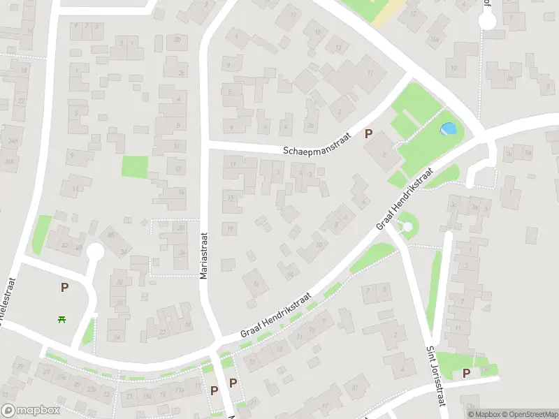 Traumahelikopter met grote spoed naar de Langestraat in Braamt