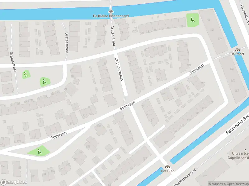 Ambulance met grote spoed naar de 2e Lunarelaan in Capelle aan den IJssel