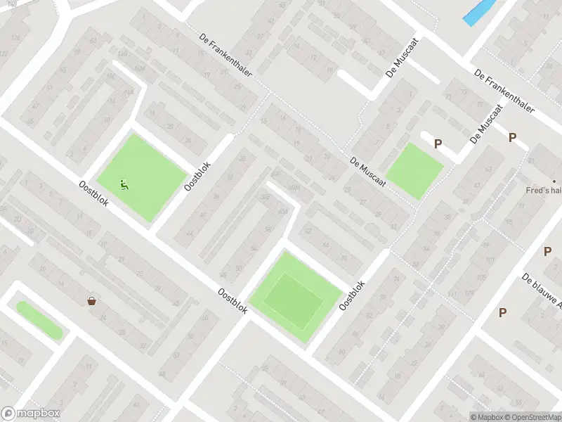 Besteld ambulance vervoer naar de Oostblok in Wateringen