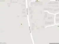 Brandweer met gepaste spoed naar de Meestersweg in Swalmen vanwege een buitenbrand