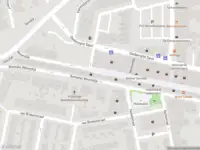 Overlastmelding Molendijk in Oud-Beijerland