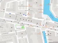 Overlastmelding Molendijk in Oud-Beijerland