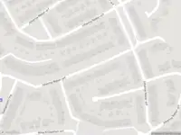 Ambulance met gepaste spoed naar de Johanna Naber-erf in Dordrecht