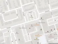 Politie naar de Flevoplein in Zeewolde vanwege schietincident