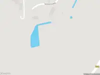 Politie naar de Varsenerdijk in Ommen vanwege aanrijding met letsel