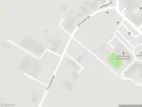 Politie naar de Dempseystraat in Langenboom vanwege ongeval met letsel