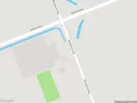 Ambulance met grote spoed naar de Woudmeerweg in Dirkshorn