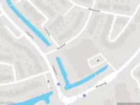 Politie naar de Rivierweg in Westervoort vanwege aanrijding met letsel