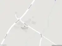 Politie naar de Humcoven in Ulestraten vanwege aanrijding met letsel