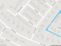 Ambulance met gepaste spoed naar de Karekietlaan in Oostvoorne