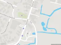 Brandweer met gepaste spoed naar de Surein in Exmorra