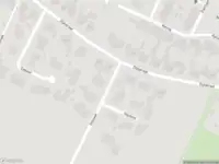 Brandweer met grote spoed naar de Houtwal in Veenendaal vanwege afhijsen patient