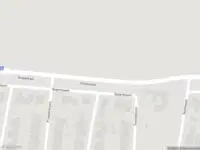 Politie naar de Groenstraat in Eijsden vanwege aanrijding met letsel