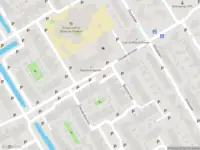 Ambulance met gepaste spoed naar de Standerdmolen in Nieuw-Lekkerland