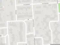 Brandweer met grote spoed naar de Reigerlaan in Hoevelaken vanwege reanimatie