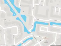 Ambulance met gepaste spoed naar de Ets in Capelle aan den IJssel