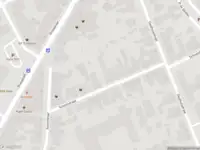 Traumahelikopter met grote spoed naar de Kerkstraat in Tegelen