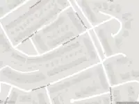 Ambulance met gepaste spoed naar de Johanna Naber-erf in Dordrecht