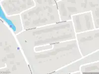 Ambulance met gepaste spoed naar de Gounodlaan in Vlijmen