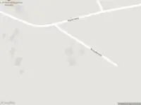 Politie naar de Rommelderdijk in Ruurlo vanwege aanrijding met letsel