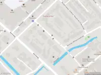 Ambulance met grote spoed naar de Vrijenbansestraat in Nootdorp