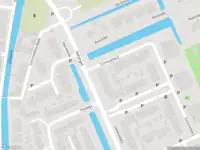 Ambulance met gepaste spoed naar de Commanderij in Maasland