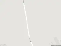 Brandweer met gepaste spoed naar de Halseweg in Prinsenbeek