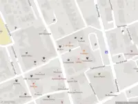 Ambulance met gepaste spoed naar de Strawinskiplein in Rhoon