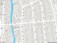 Brandweer met grote spoed naar de Willem de Zwijgerstraat in Noord-Scharwoude vanwege gebouwbrand