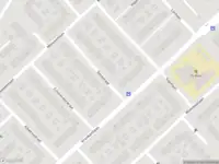 Ambulance met grote spoed naar de Gansstraat in Leiderdorp