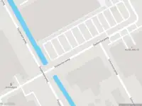 Besteld ambulance vervoer naar de Meibergdreef in Amsterdam