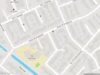 Besteld ambulance vervoer naar de Dr. W Dreesstraat in Zuidland