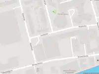 Brandweer met gepaste spoed naar de Houttuinen in Emmeloord vanwege afhijsen patient