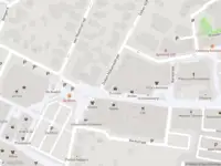 Politie naar de Bongersstraat in Ulft vanwege aanrijding met letsel