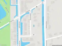 Ambulance met grote spoed naar de Meikeverstraat in Berkel en Rodenrijs